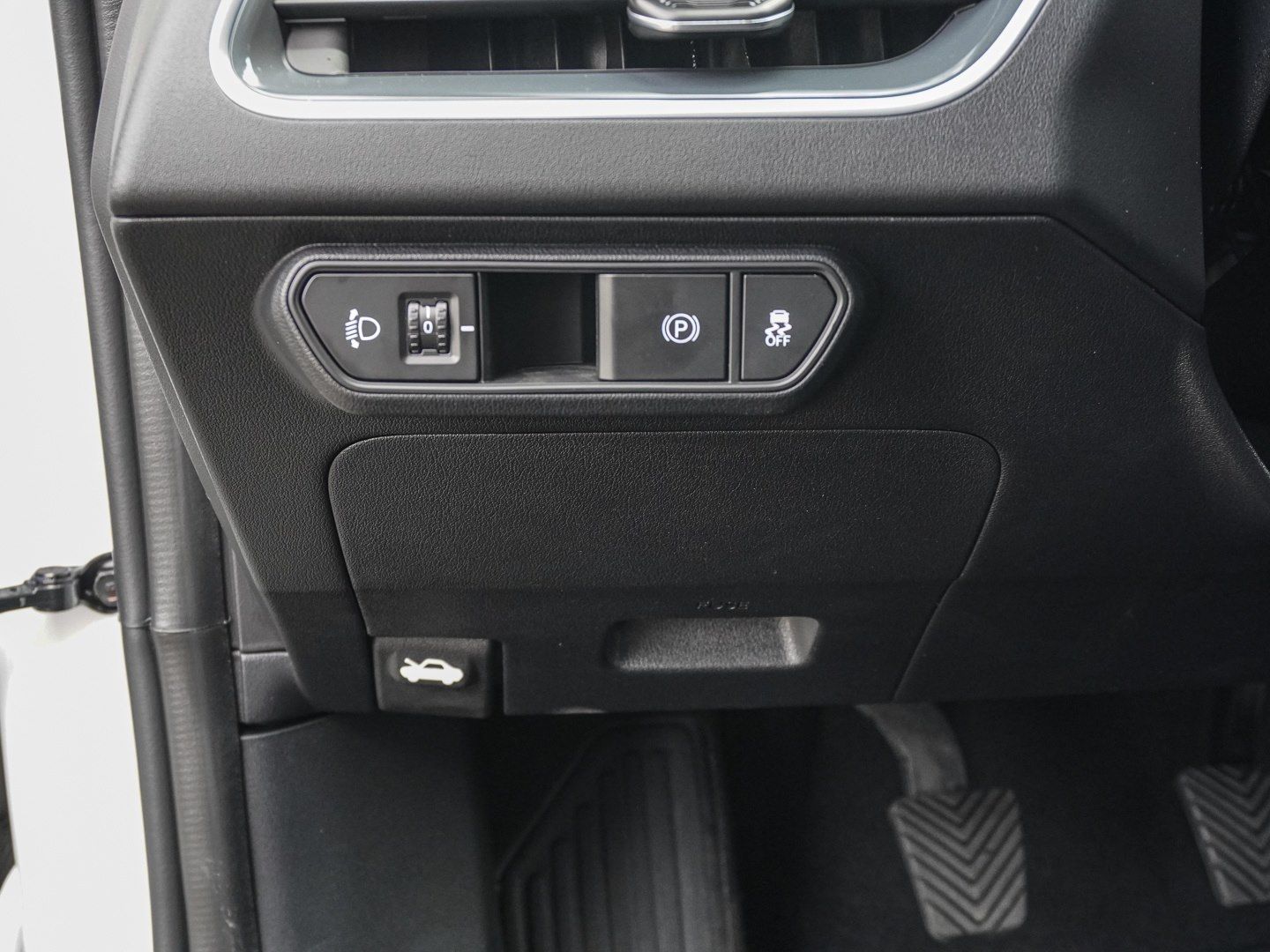 Kia K4 - Bild 8