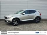 Volvo XC40 XC 40 T4 Inscription 2WD Panorama, GJR, AHK - Volvo XC40 mit Schiebedach