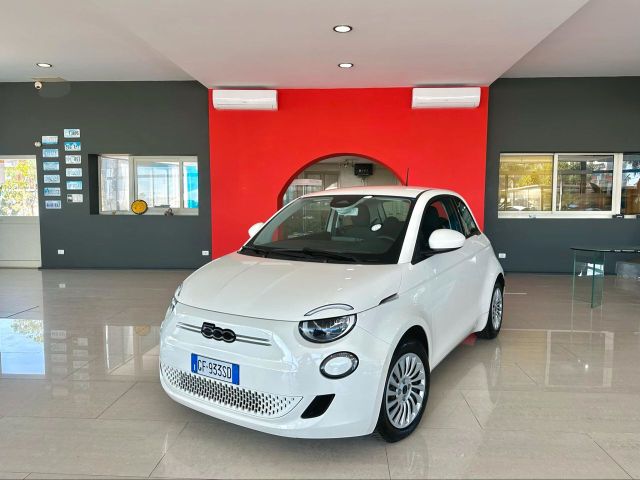 Fiat FIAT 500e ICON