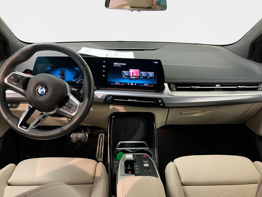 BMW 220 Active Tourer - Bild 11
