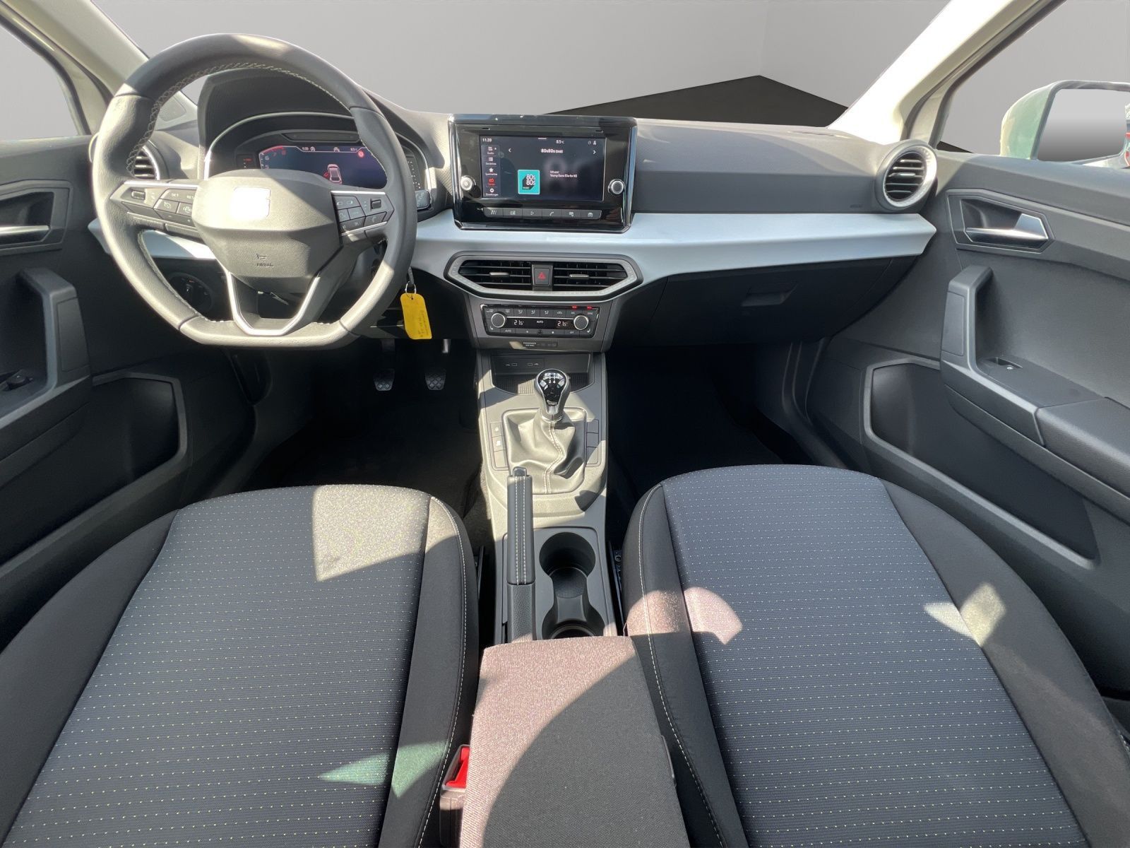 Seat Ibiza - Bild 14