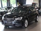 Audi A1 Sportback 1.4 TDI ultra Pano+Navi+Bi-Xenon - Audi A1 mit Diesel-Antrieb