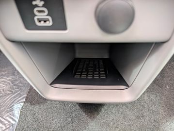 Ford Tourneo Custom Tit. 2.0 L1 NEUES MODELL