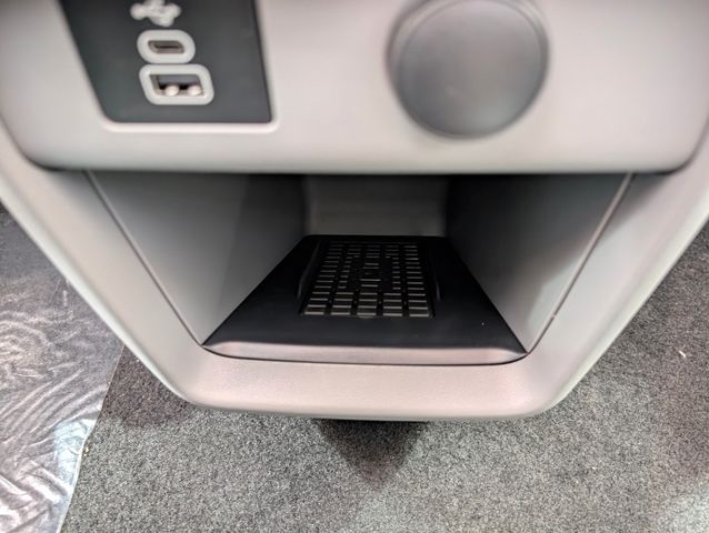 Ford Tourneo Custom Tit. 2.0 L1 NEUES MODELL