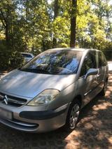 Citroën Citreon C8 - Citroën C8 Gebrauchtwagen