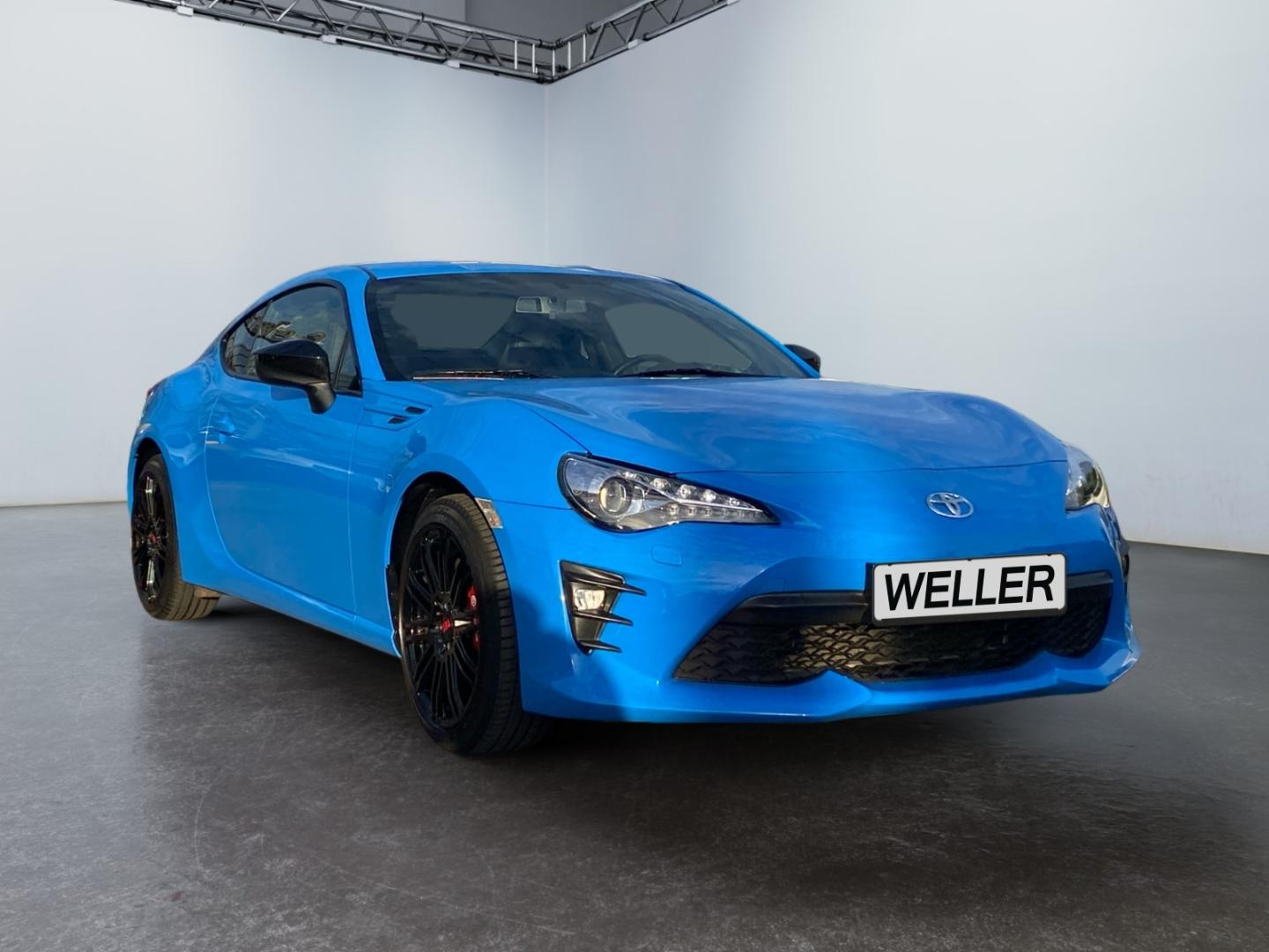 Toyota GT86 Dragon *Bi-LED*BREMBO*Alcantara*PDC*SmartKe, миниатюра 3