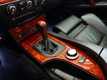 2006 Alpina B5 photo 9