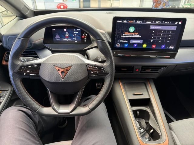 Cupra Born - Bild 5