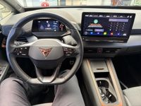 Cupra Born - Vorschau Bild 5