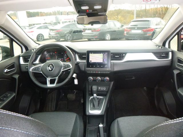 Fahrzeugabbildung Renault Captur II Business >14.227KM/AUT/NAV/LED<