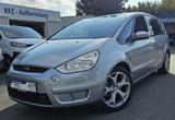 Ford S-MAX Titanium - Kundenauftrag - 7 Sitzer Leder - gebrauchte Ford S-Max aus dem Jahr 2008