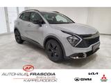 Kia Sportage 1.6T Nightline Edition AWD DCT Navi Led - Kia Sportage mit Benzin-Antrieb: Limousine