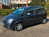 Opel Meriva 1.4 Twinport 90 ps TÜV  09.26 - Opel Meriva Gebrauchtwagen in Münster
