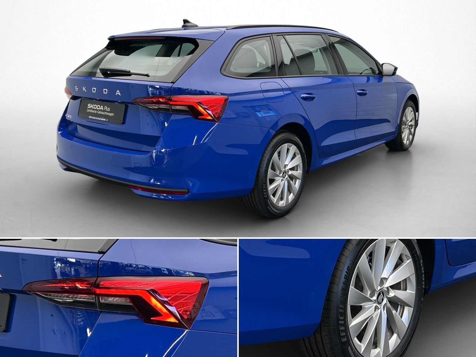 Skoda Octavia - Bild 18