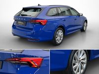 Skoda Octavia - Vorschau Bild 18