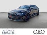 Audi RS 3 Sportback S tronic MATRIX HUD Pano Kamera - Audi RS3 Gebrauchtwagen