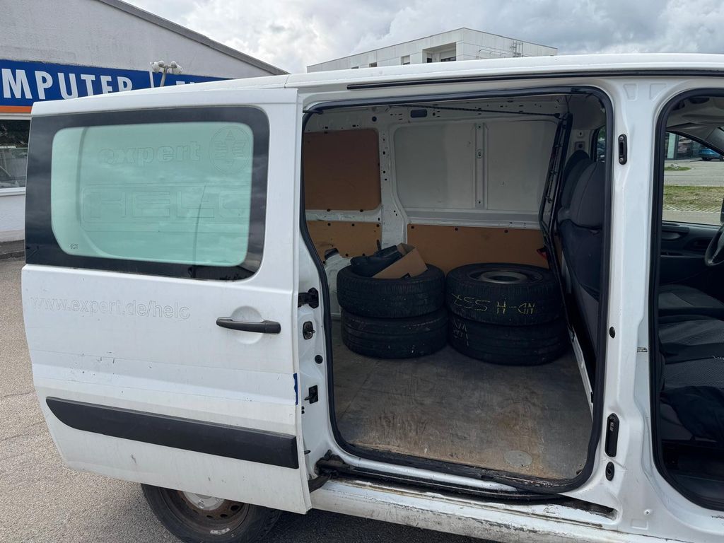 CITROEN Jumpy 8