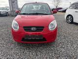 Kia Picanto 1.1 Vision - gebrauchte Kia Picanto aus dem Jahr 2010