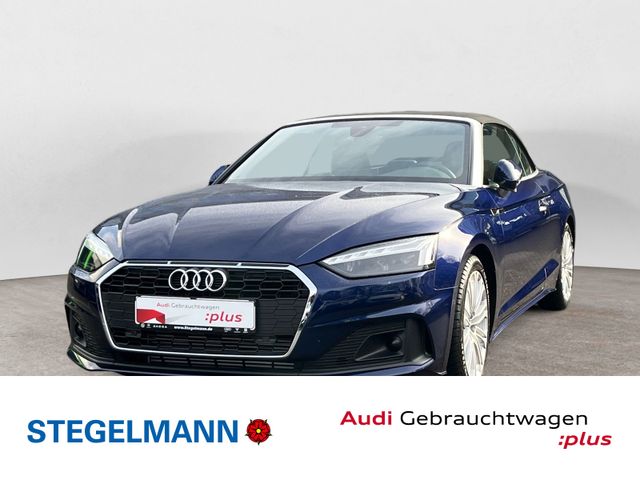 Audi A5 Cabriolet 35 TFSI S-tronic Matrix