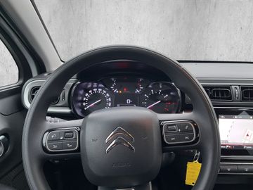 Citroën C3 YOU! PT 83 Navi+LED+PDC+Carplay