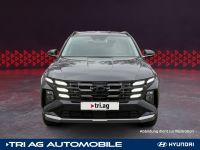 Hyundai TUCSON - Vorschau Bild 8
