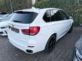 BMW X5 xDrive50i M Sport AHK  M20" HARMAN Leder - BMW X5 Gebrauchtwagen
