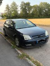 Opel Signum 2.0 16V Turbo - gebrauchte Opel Signum aus dem Jahr 2003
