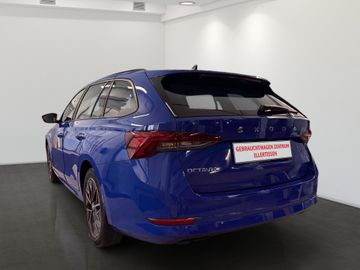Skoda Octavia - 4