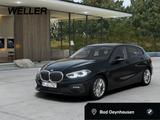BMW 118i Advantage LED LivePr SHZ Tempo DAB PDC 17"