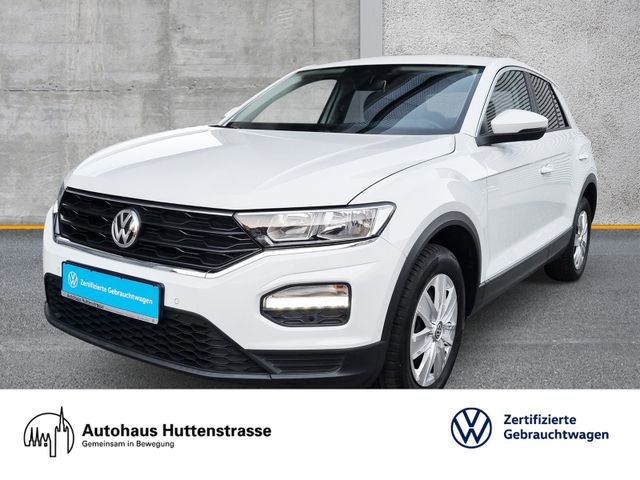 Volkswagen T-Roc 1.5 TSI DSG NAVI ACC SHZ PDC