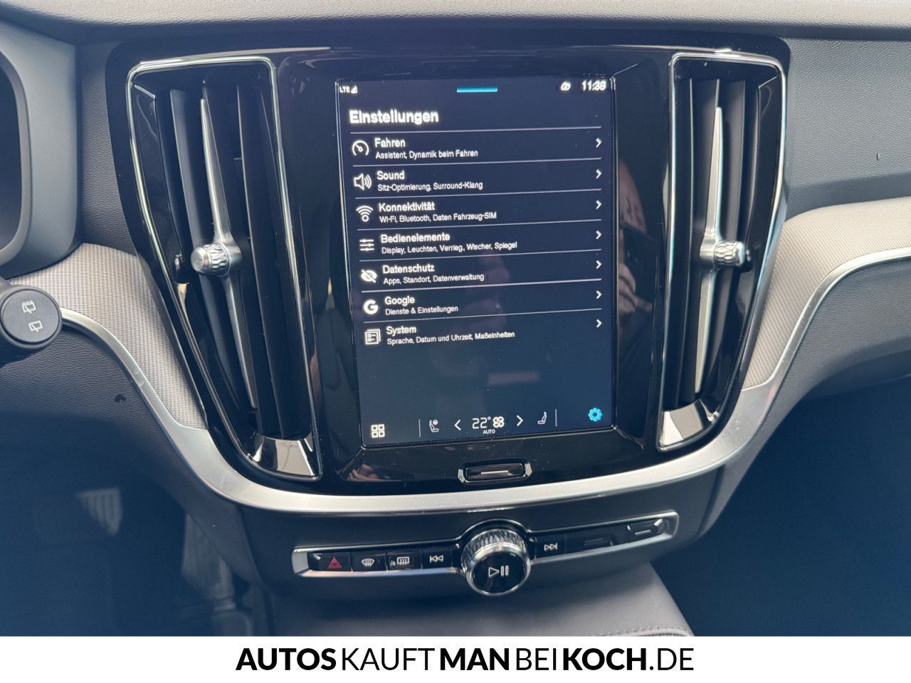 Volvo V60 - Bild 28