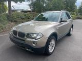 BMW Bmw X3 E83 Diesel 2,0 X Drive, Automatikge... - BMW: E83
