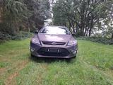 Ford Mondeo 1.6 TDCI - Ford Mondeo mit Diesel-Antrieb: 1.6