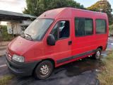 Citroën Citroen Jumper 2.8 HDU 127 P.S VOLL FAHRBE... - gebrauchte Citroën Jumper aus dem Jahr 2006