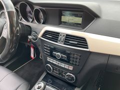 MERCEDES-BENZ C 200 CGI T-Modell 8xBereift TÜV Neu SHZ MFL