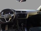 Volkswagen Tiguan Allspace 2.0 TDI Elegance H&K DCC Standhz - gebrauchte VW Tiguan Allspace aus dem Jahr 2023