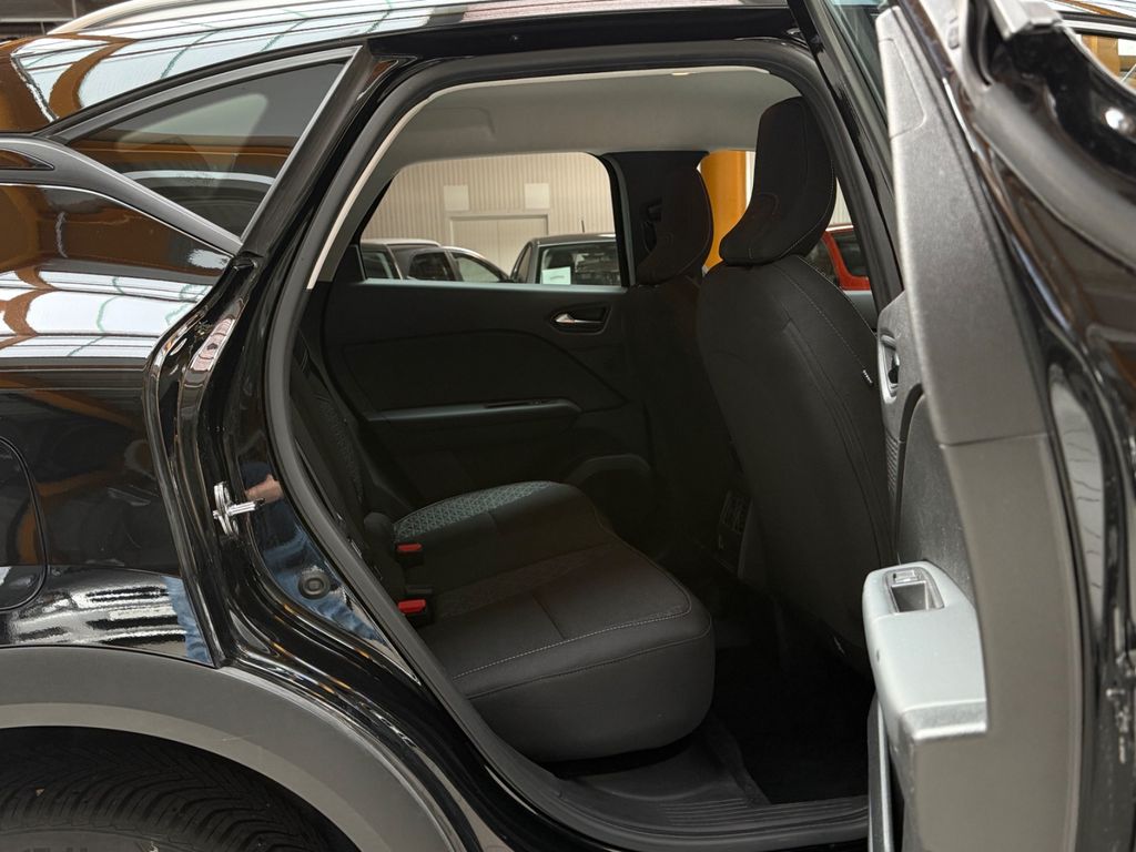 RENAULT Captur II Zen|LED|PDC|Navi|Apple&Android|Isofix RENAULT Captur II Zen|LED|PDC|Navi|Apple&Android|Isofix