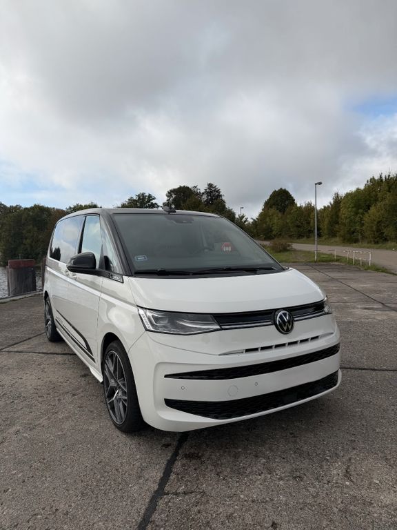 Image of Volkswagen T7 Multivan