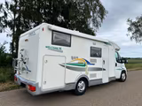 Chausson Welcome 95 M08 - Chausson Welcome