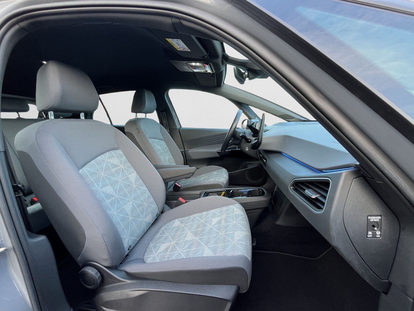 Volkswagen ID.3 - Bild 4