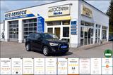 Mitsubishi ASX Edition 2WD Scheckheft TÜV-Neu Kamera - Mitsubishi ASX: Schwarz