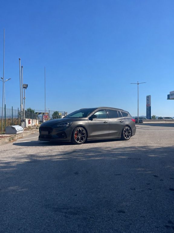 Image of Ford Focus