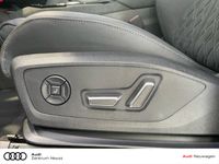 Audi Q6 e-tron - Vorschau Bild 12
