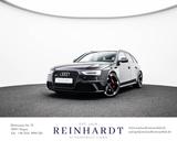 Audi RS4 AVANT ALL-BLACK 20Z./ACC/PANO/CARBON/280KMH - Audi RS4