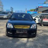 Opel Vectra Caravan 2.2 Direct Edition*Tüv Neu*Ahk* - Opel Vectra Gebrauchtwagen