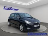 Hyundai i10 FL (MY25) 1.0 Benzin (63 PS) 5-MT 2WD Select - Hyundai i10 aus 2024