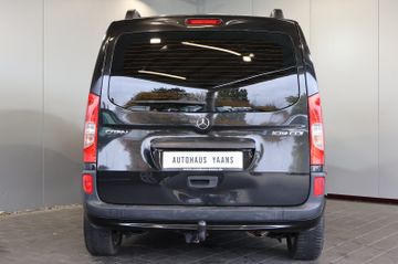 Mercedes-Benz Citan Kombi 109 CDI lang KLIMA+BT+AHK