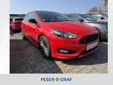 Ford Focus Lim. 1.5 ST-Line Bi-Xenon*Navi*GRA*Winter- - Ford Focus: X