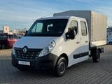 Renault Master III DoKa Pritsche/Fahrgest. L2H1 3,5t - Angebote