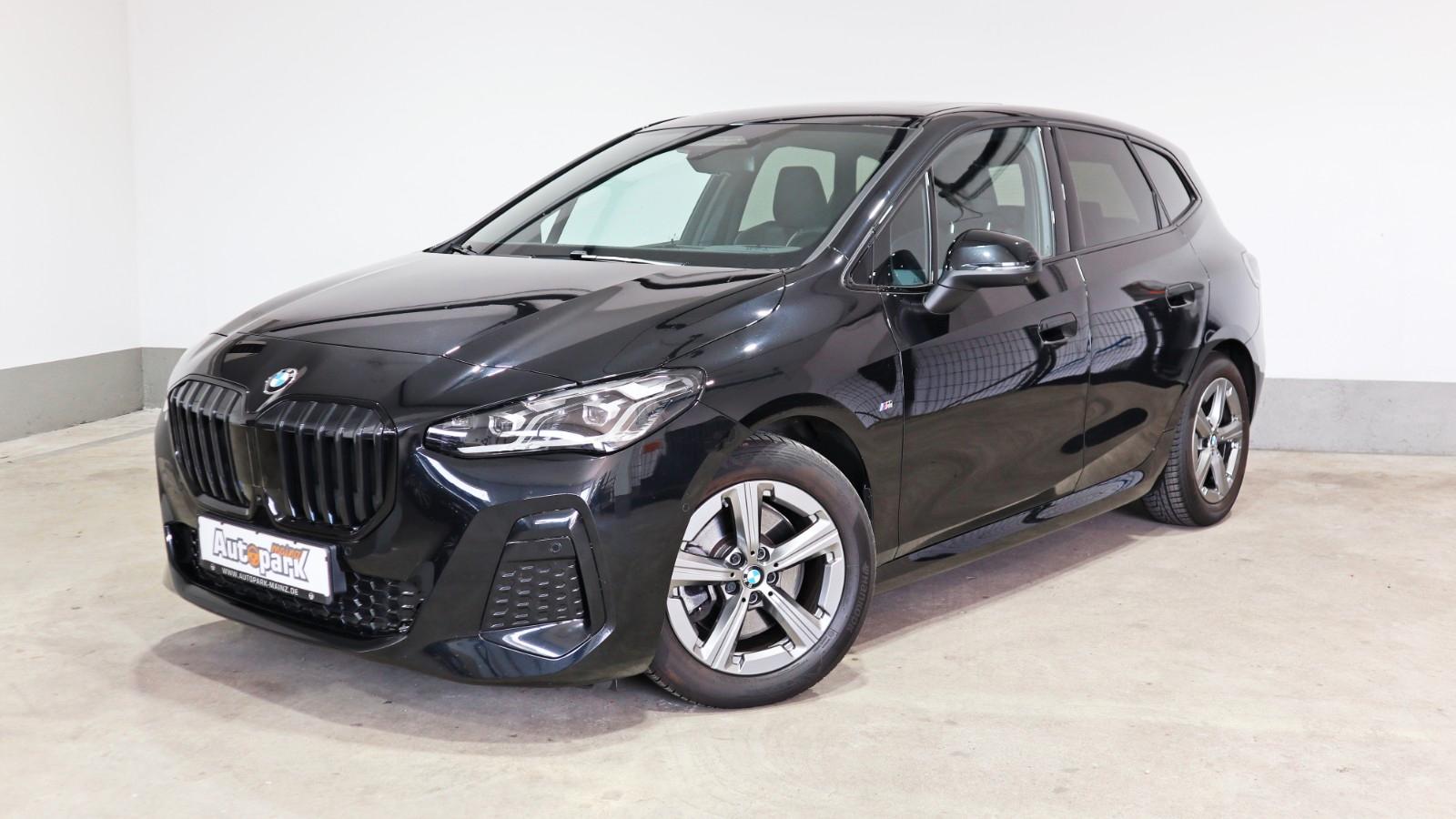 BMW 223 Active Tourer~xDrive M Sport~Pano~AHK